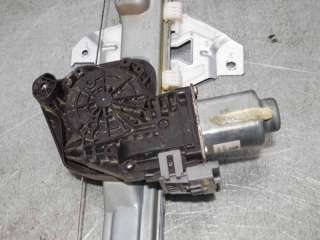 ELEVALUNAS DELANTERO IZQUIERDO CITROEN C4 LIM. 1.6 16V (120 CV) DE 2012 - D.4427915 / 9802531980