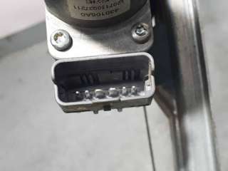 ELEVALUNAS DELANTERO IZQUIERDO CITROEN C4 LIM. 1.6 16V (120 CV) DE 2012 - D.4427915 / 9802531980
