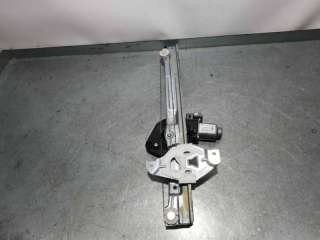 ELEVALUNAS DELANTERO IZQUIERDO CITROEN C4 LIM. 1.6 16V (120 CV) DE 2012 - D.4427915 / 9802531980