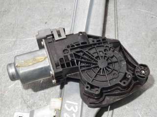 ELEVALUNAS TRASERO IZQUIERDO CITROEN C4 LIM. 1.6 16V (120 CV) DE 2012 - D.4427917 / 9802523780