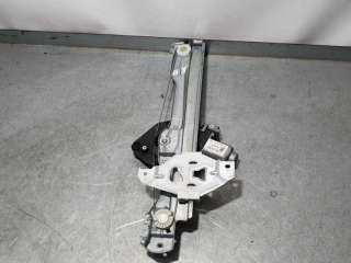 ELEVALUNAS TRASERO IZQUIERDO CITROEN C4 LIM. 1.6 16V (120 CV) DE 2012 - D.4427917 / 9802523780
