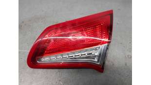 PILOTO TRASERO DERECHO CITROEN C4 LIM. 1.6 16V (120 CV) DE 2012 - D.4427960 / 9672155480