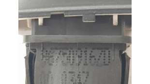 WARNING PEUGEOT 2008 1.6 Blue-HDI FAP (99 CV) DE 2017 - D.4428012 / 96750916ZD 2