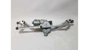 MOTOR LIMPIA DELANTERO PEUGEOT 2008 1.6 Blue-HDI FAP (99 CV) DE 2017 - D.4428015 / 9815497780 2