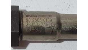 SONDA LAMBDA HYUNDAI I30 1.6 CRDi (95 CV) DE 2018 - D.4428023 / 393502A640 2