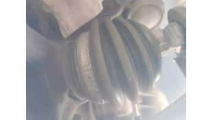 TRANSMISION DELANTERA IZQUIERDA SEAT AROSA 1.0 (50 CV) DE 1997 - D.4428161