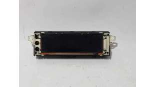 PANTALLA MULTIFUNCION CITROEN JUMPY 2.0 HDi (120 CV) DE 2008 - D.4428169 / 9664222280