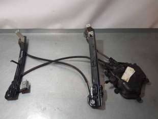 ELEVALUNAS DELANTERO IZQUIERDO SEAT IBIZA SC 1.2 TDI (75 CV) DE 2015 - D.4428219 / 6R0959701AJ