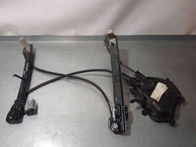ELEVALUNAS DELANTERO IZQUIERDO SEAT IBIZA SC 1.2 TDI (75 CV) DE 2015 - D.4428219 / 6R0959701AJ