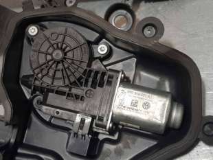 ELEVALUNAS DELANTERO IZQUIERDO SEAT IBIZA SC 1.2 TDI (75 CV) DE 2015 - D.4428219 / 6R0959701AJ 2