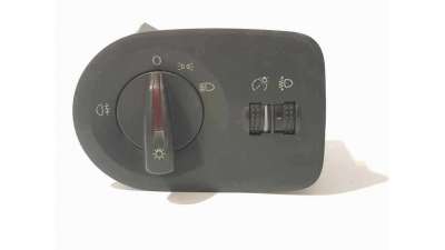 MANDO LUCES SEAT IBIZA SC 1.2 TDI (75 CV) DE 2015 - D.4428242 / 6J1941531AK