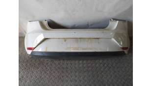 PARAGOLPES TRASERO SEAT IBIZA SC 1.2 TDI (75 CV) DE 2015 - D.4428259