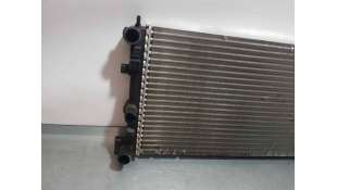RADIADOR AGUA SEAT IBIZA SC 1.2 TDI (75 CV) DE 2015 - D.4428290 / 6R01212530
