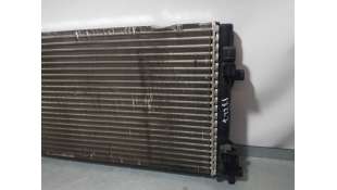 RADIADOR AGUA SEAT IBIZA SC 1.2 TDI (75 CV) DE 2015 - D.4428290 / 6R01212530 2