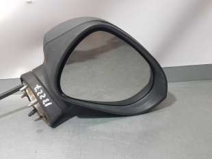RETROVISOR DERECHO SEAT IBIZA SC 1.2 TDI (75 CV) DE 2015 - D.4428293