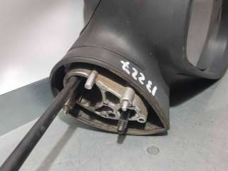RETROVISOR DERECHO SEAT IBIZA SC 1.2 TDI (75 CV) DE 2015 - D.4428293