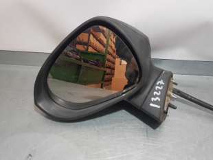 RETROVISOR IZQUIERDO SEAT IBIZA SC 1.2 TDI (75 CV) DE 2015 - D.4428294