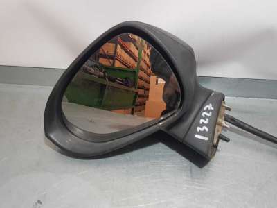 RETROVISOR IZQUIERDO SEAT IBIZA SC 1.2 TDI (75 CV) DE 2015 - D.4428294