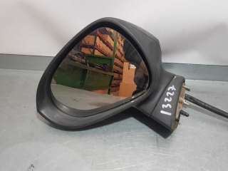 RETROVISOR IZQUIERDO SEAT IBIZA SC 1.2 TDI (75 CV) DE 2015 - D.4428294