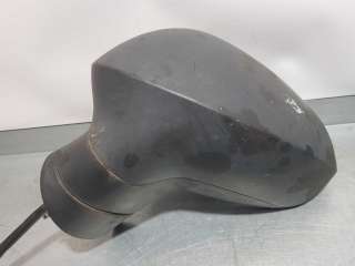 RETROVISOR IZQUIERDO SEAT IBIZA SC 1.2 TDI (75 CV) DE 2015 - D.4428294