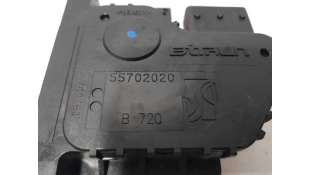 POTENCIOMETRO PEDAL ALFA ROMEO MITO 1.3 JTD (95 CV) DE 2010 - D.4428323 / 55702020 2