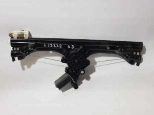 ELEVALUNAS DELANTERO DERECHO FIAT NUOVA 500 1.2 (69 CV) DE 2013 - D.4428377 / 9830388880