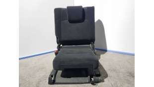 ASIENTOS TRASERO IZQUIERDO TOYOTA LAND CRUISER 3.0 Turbodiesel (190 CV) DE 2013 - D.4428475