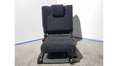ASIENTOS TRASERO IZQUIERDO TOYOTA LAND CRUISER 3.0 Turbodiesel (190 CV) DE 2013 - D.4428475