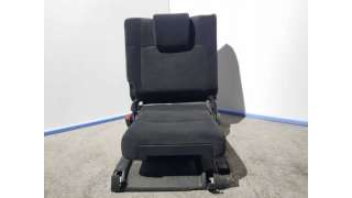 ASIENTOS TRASERO IZQUIERDO TOYOTA LAND CRUISER 3.0 Turbodiesel (190 CV) DE 2013 - D.4428475