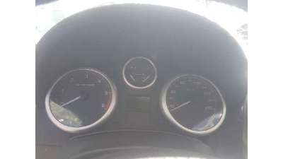 CUADRO INSTRUMENTOS PEUGEOT 207 1.4 HDi (68 CV) DE 2013 - D.4428520 / 9666898680