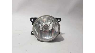 FARO ANTINIEBLA DERECHO PEUGEOT 207 1.4 HDi (68 CV) DE 2013 - D.4428530