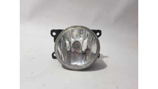 FARO ANTINIEBLA DERECHO PEUGEOT 207 1.4 HDi (68 CV) DE 2013 - D.4428530