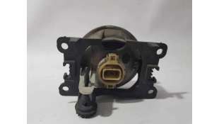 FARO ANTINIEBLA DERECHO PEUGEOT 207 1.4 HDi (68 CV) DE 2013 - D.4428530 2