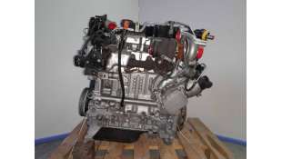 MOTOR COMPLETO PEUGEOT 207 1.4 HDi (68 CV) DE 2013 - D.4428558 / 8H01 2