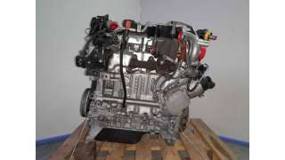 MOTOR COMPLETO PEUGEOT 207 1.4 HDi (68 CV) DE 2013 - D.4428558 / 8H01