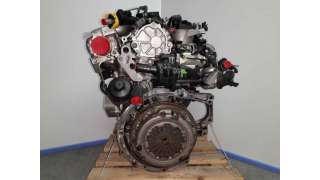 MOTOR COMPLETO PEUGEOT 207 1.4 HDi (68 CV) DE 2013 - D.4428558 / 8H01