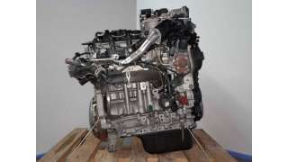 MOTOR COMPLETO PEUGEOT 207 1.4 HDi (68 CV) DE 2013 - D.4428558 / 8H01