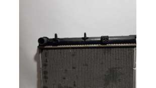RADIADOR AGUA PEUGEOT 207 1.4 HDi (68 CV) DE 2013 - D.4428597 / 9653026580 2