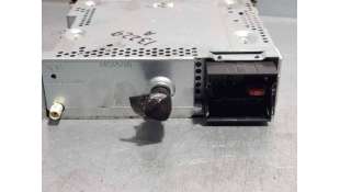 SISTEMA AUDIO / RADIO CD PEUGEOT 207 1.4 HDi (68 CV) DE 2013 - D.4428605 / 98032839XT 2