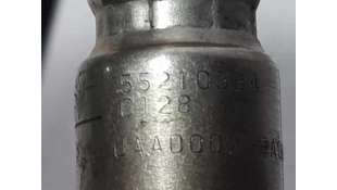 SONDA LAMBDA FIAT FIORINO 1.3 16V JTD (75 CV) DE 2008 - D.4428623 / 55210334 2