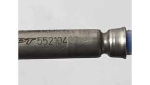 SENSOR FIAT FIORINO 1.3 16V JTD (75 CV) DE 2008 - D.4428624 / 55210402 2