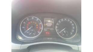 CUADRO INSTRUMENTOS SKODA FABIA COMBI 1.0 MPI (75 CV) DE 2017 - D.4428667