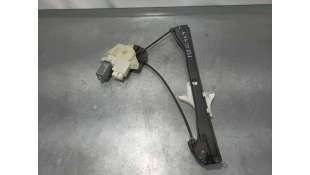 ELEVALUNAS TRASERO DERECHO SKODA FABIA COMBI 1.0 MPI (75 CV) DE 2017 - D.4428674