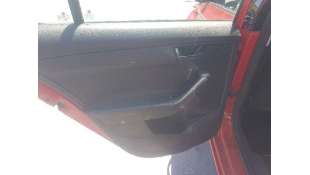 ELEVALUNAS TRASERO IZQUIERDO SKODA FABIA COMBI 1.0 MPI (75 CV) DE 2017 - D.4428675