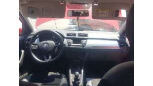 KIT AIRBAG SKODA FABIA COMBI 1.0 MPI (75 CV) DE 2017 - D.4428683