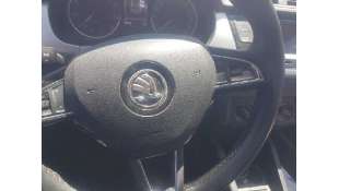 KIT AIRBAG SKODA FABIA COMBI 1.0 MPI (75 CV) DE 2017 - D.4428683 2