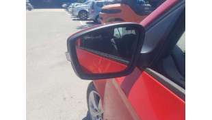 RETROVISOR IZQUIERDO SKODA FABIA COMBI 1.0 MPI (75 CV) DE 2017 - D.4428748
