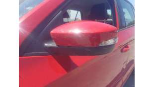 RETROVISOR IZQUIERDO SKODA FABIA COMBI 1.0 MPI (75 CV) DE 2017 - D.4428748 2