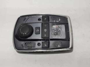PLAFON INTERIOR PEUGEOT 508 SW 1.6 HDi FAP (114 CV) DE 2012 - D.4428778 / 98027657XT