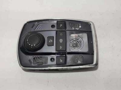 PLAFON INTERIOR PEUGEOT 508 SW 1.6 HDi FAP (114 CV) DE 2012 - D.4428778 / 98027657XT